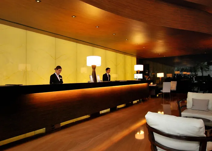 City Garden Grand Hotel Makati City