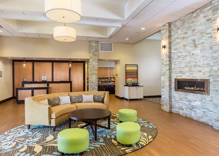 Homewood Suites By Hilton San Bernardino