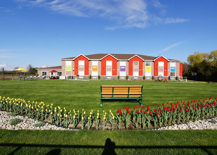 Dreamz Inn Goderich