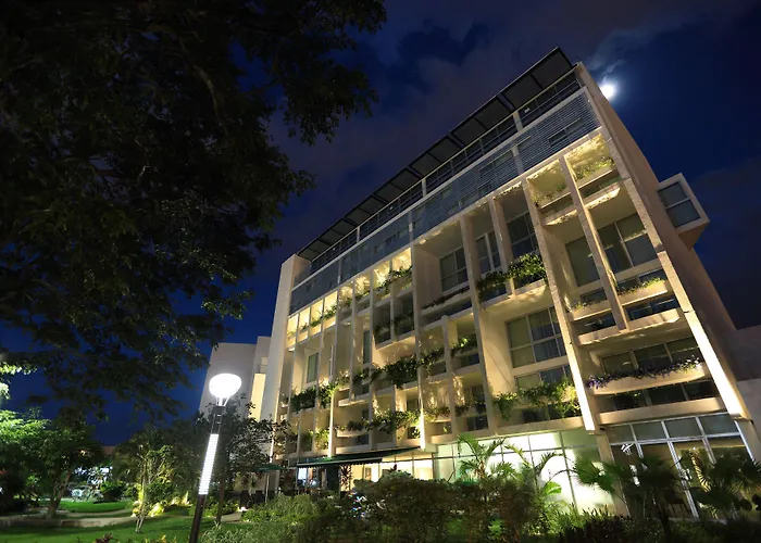 Mesón de la Luna Hotel&Spa