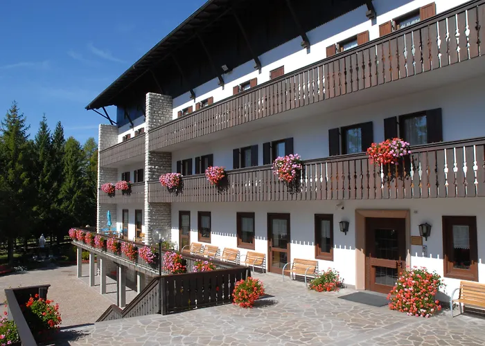Casa Santa Maria