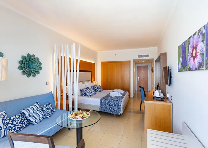 Lindos Bay Hotel