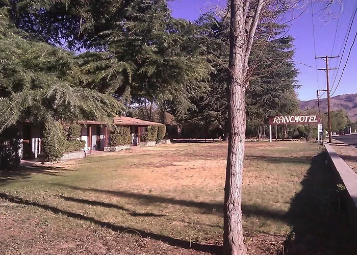 Ranch Motel