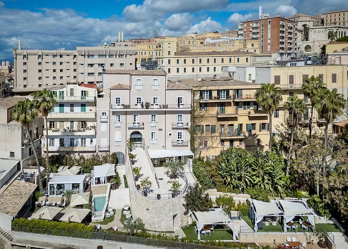Casa Clàt - Boutique Hotel