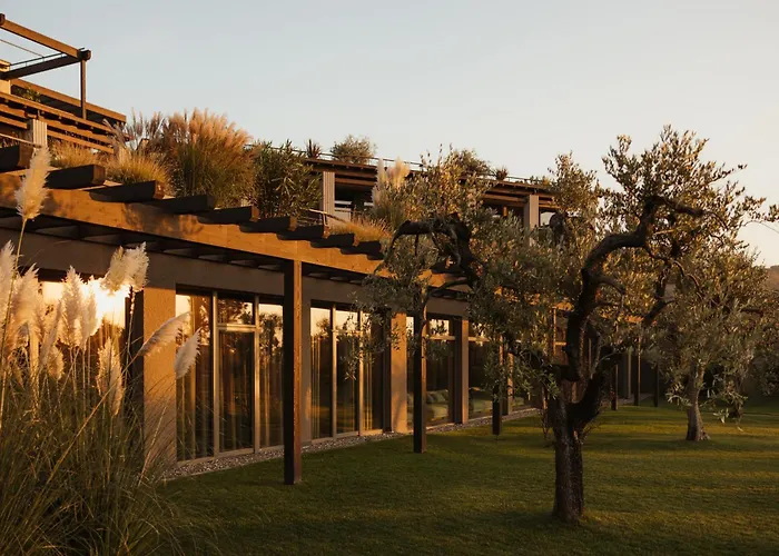 Hotel Cape Of Senses Torri Del Benaco
