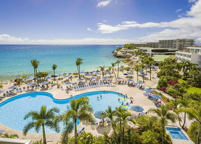 Royal Islander Club Resort La Plage