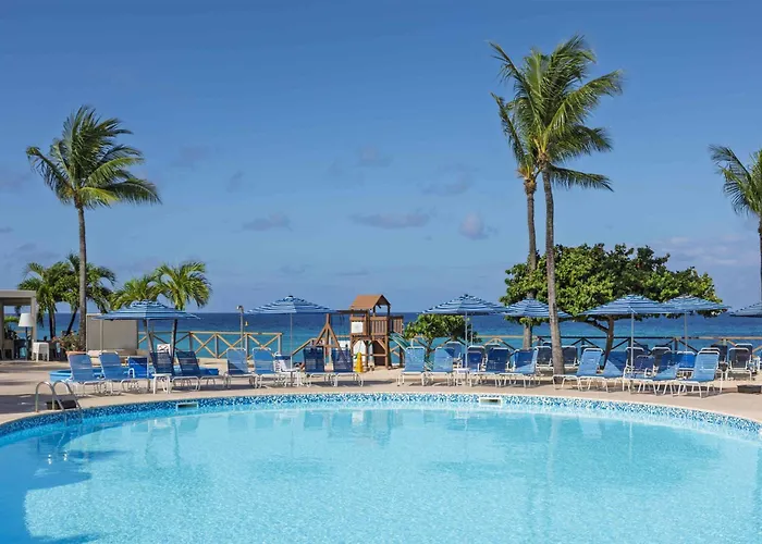 Royal Islander Club Resort La Plage Lowlands