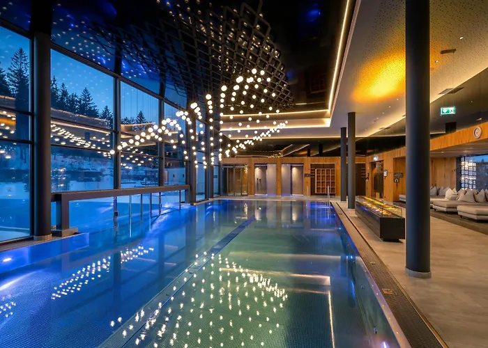 Wellness&Naturresort Reischlhof