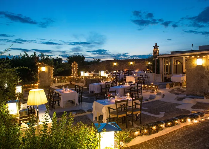 Masseria Torre Coccaro Savelletri