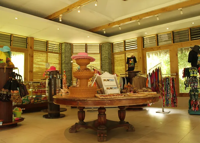 Mithi Resort & Spa Panglao