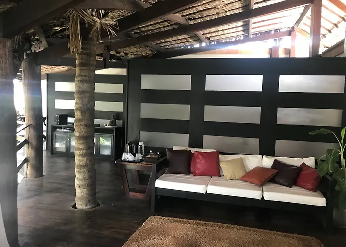 Essenza Hotel Jijoca de Jericoacoara