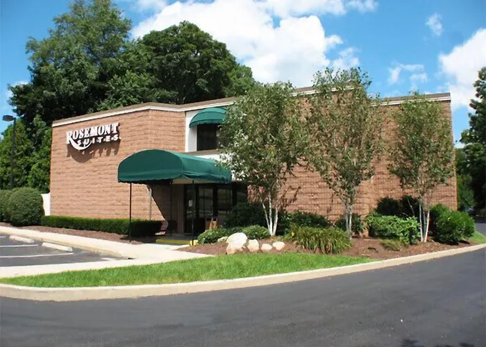 Rosemont Suites