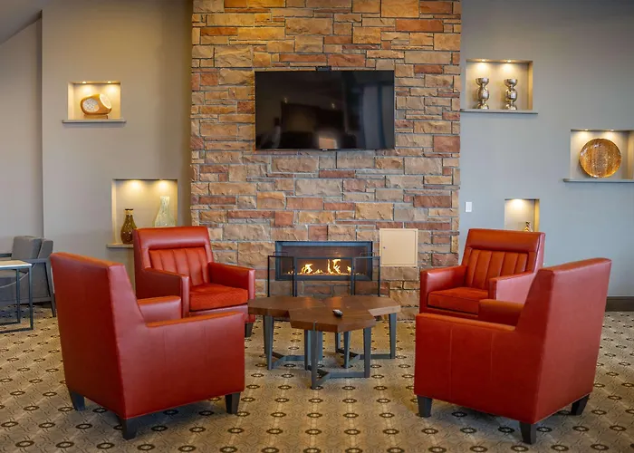 Country Inn & Suites By Radisson, Bemidji, Mn