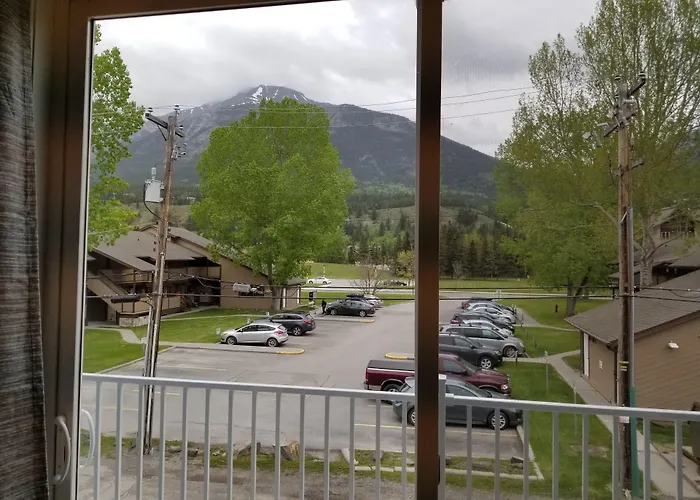 Lady Macdonald Country Inn Canmore