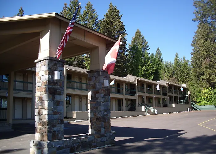 Timbers Motel
