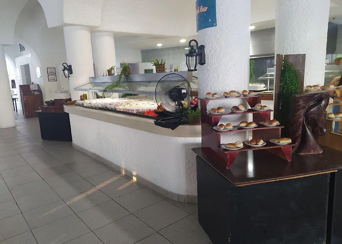 Sierra Mar At Tesoro Manzanillo