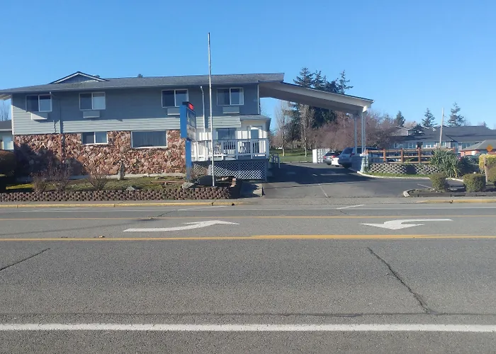 Anacortes Inn