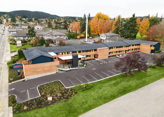 Anacortes Inn