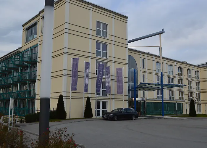 Hotel Victory Therme Erding