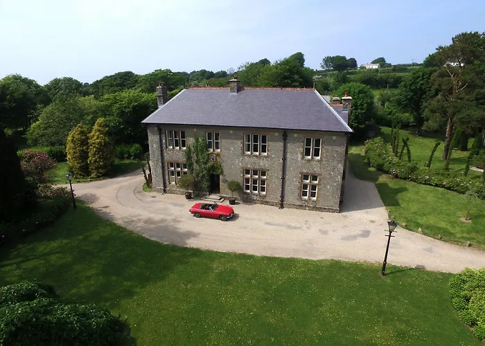 Kentisbury Grange
