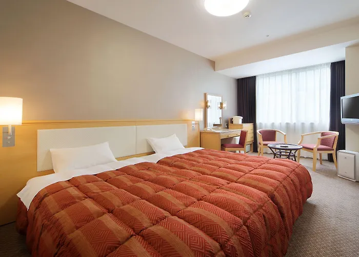 Asaya Hotel Nikko