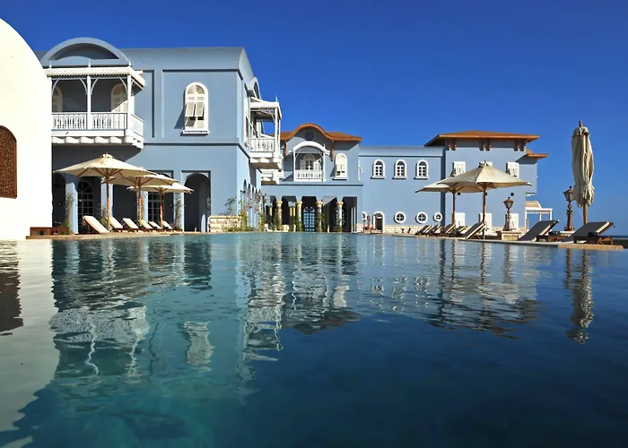 La Maison Bleue El Gouna (Adults Only) Hurghada