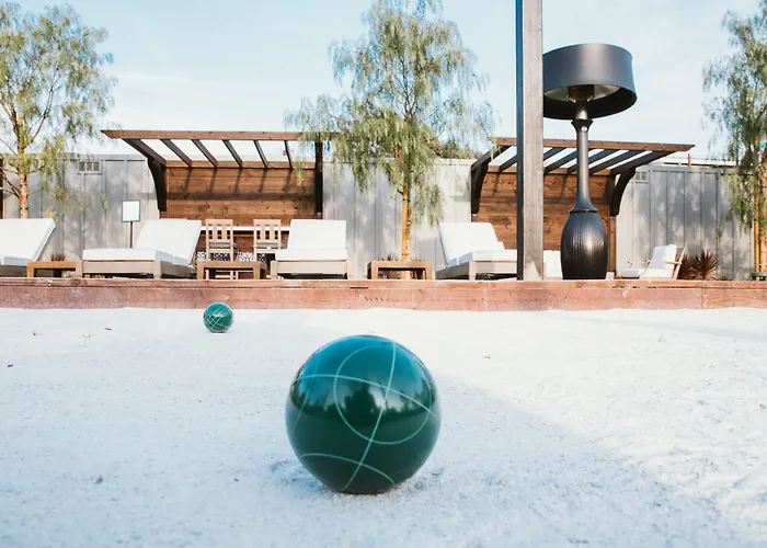 Flying Flags Rv Resort & Campground