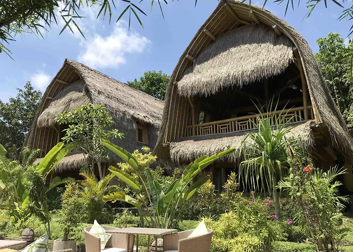Samanvaya - Adults Only Hotel Sidemen 