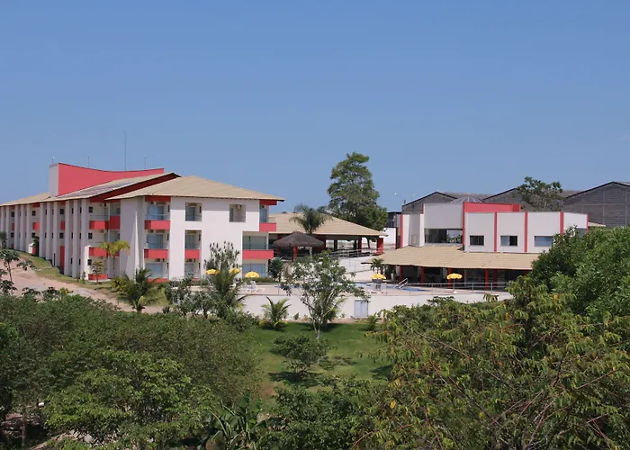 Hotel Bhs