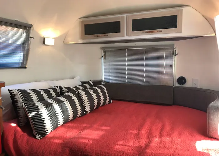 Palm Canyon Hotel And Rv Resort Borrego Springs