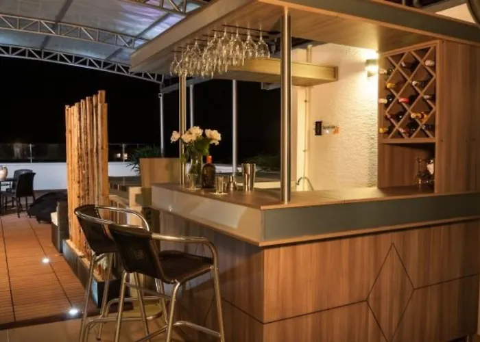 Isa Victory Hotel Boutique