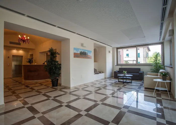 Grand Hotel Impero Spa&Resort