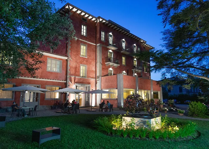 Grand Hotel Impero Spa&Resort