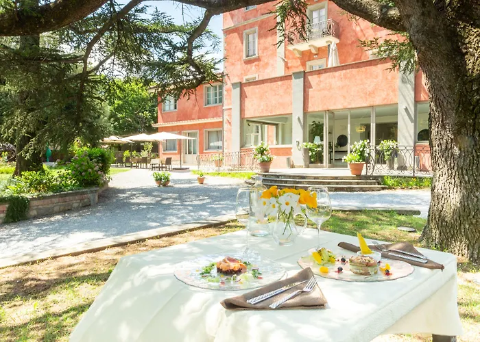 Grand Hotel Impero Spa&Resort