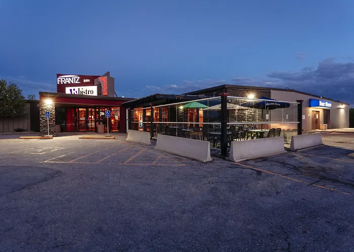 Frantz Inn