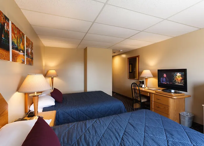 Frantz Inn