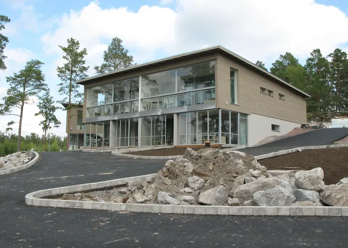 Kultaranta Resort
