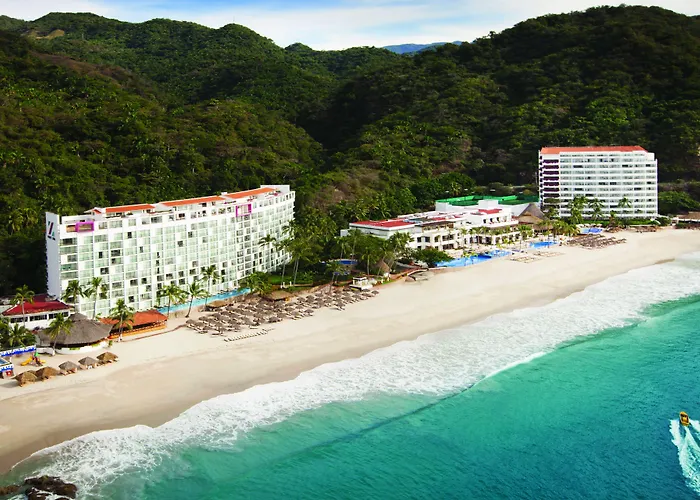 Hyatt Ziva Puerto Vallarta