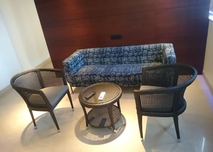 Diana Heights Luxury Hotel