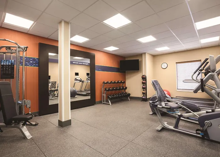 Hampton Inn Brigham City