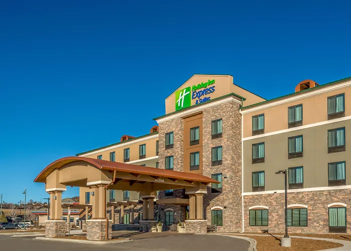 Holiday Inn Express & Suites Denver South - By Ihg