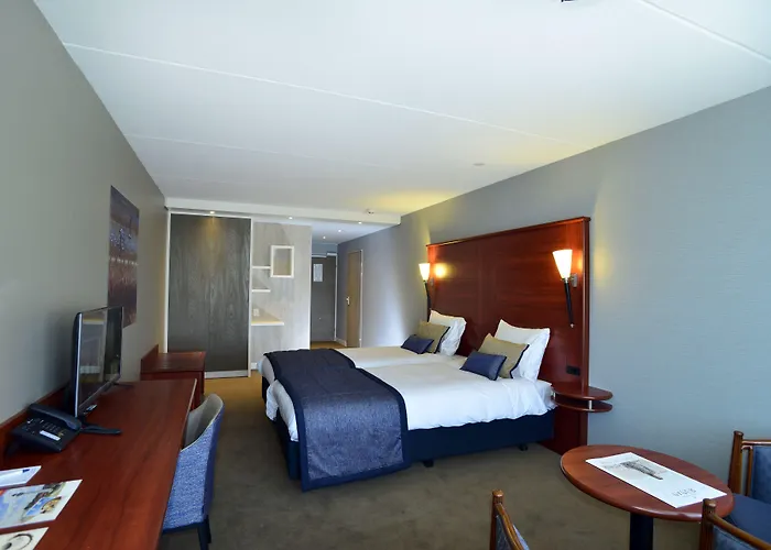 Hotel Zuiderduin Egmond aan Zee