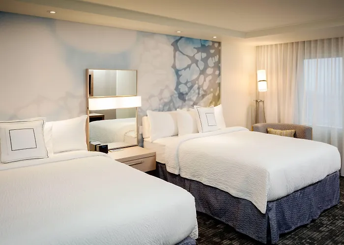 Courtyard By Marriott Walla Walla