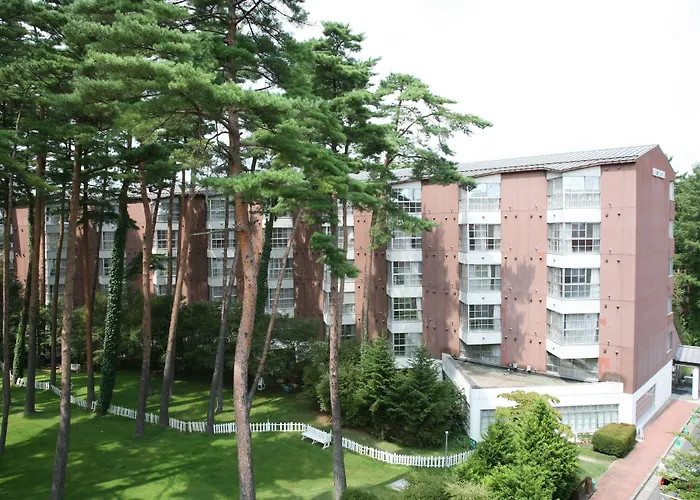 Fuji Premium Resort