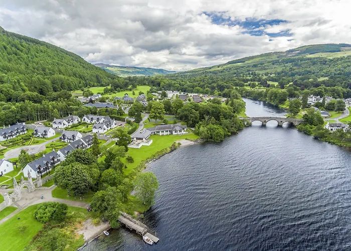 The Kenmore Club