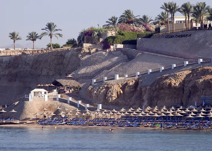 Jaz Fanara Residence Sharm el Sheikh