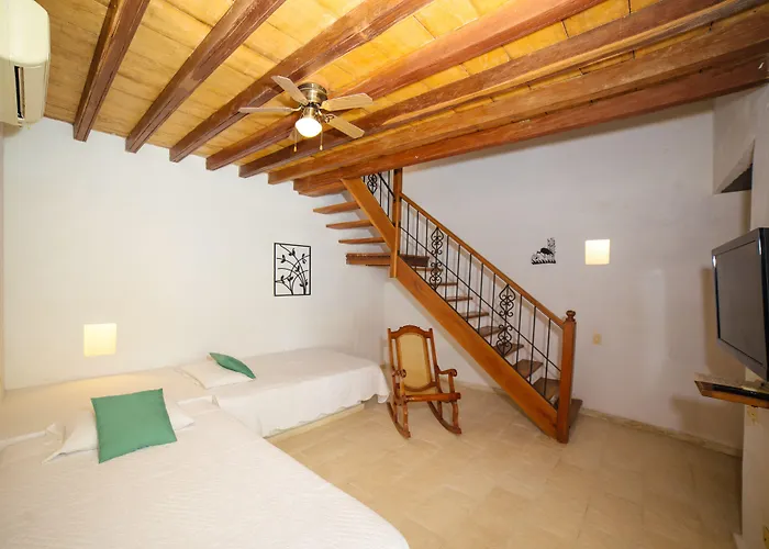 Bioma Boutique Hotel Mompos
