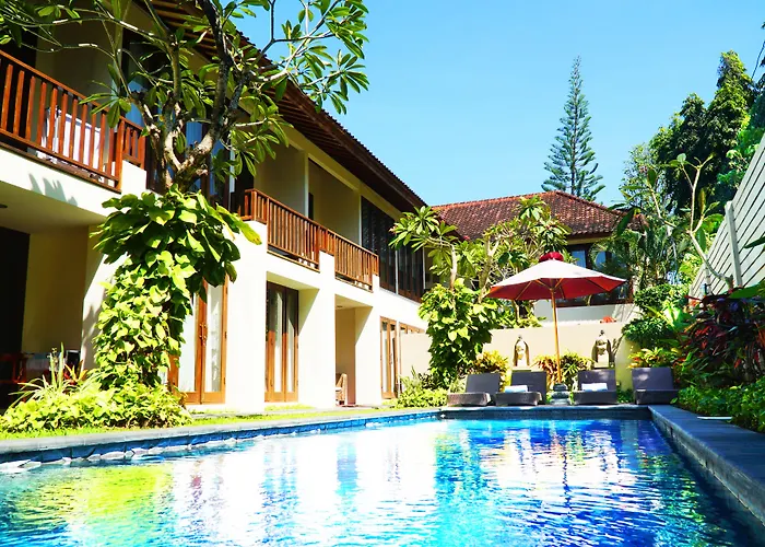 Sekuta Condo Suites