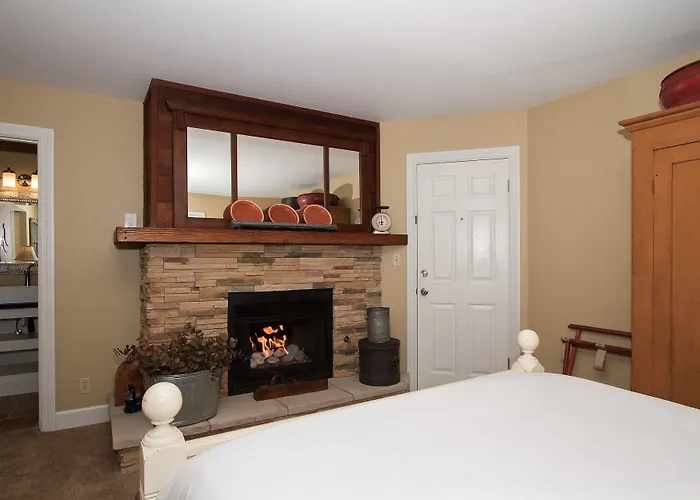 J Patrick Inn Cambria