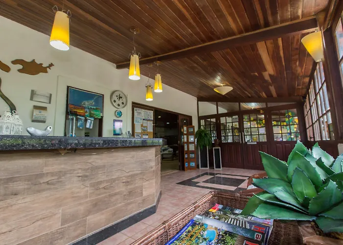Dolphin Hotel Fernando de Noronha